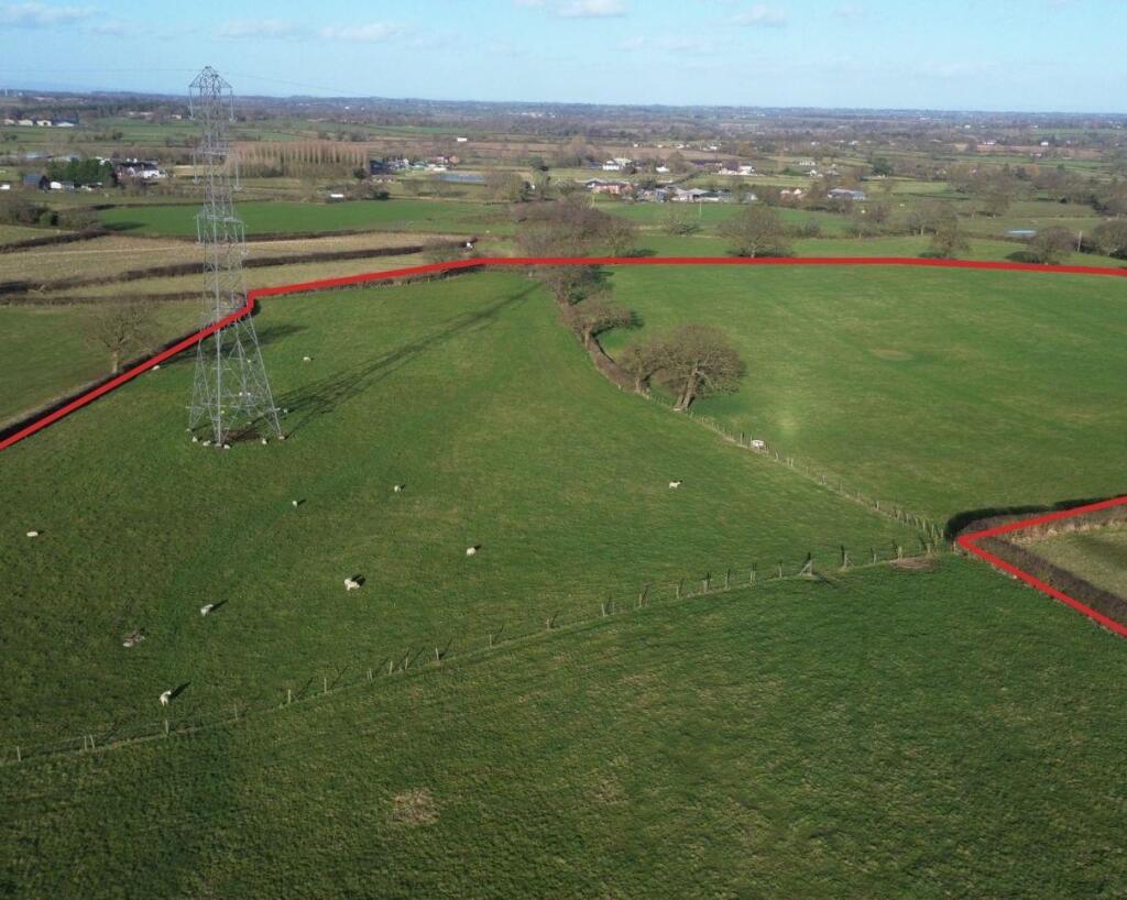 Main image of property: Off Beech Lane & CHAMBER BROOK LANE, KINGLSEY, FRODSHAM