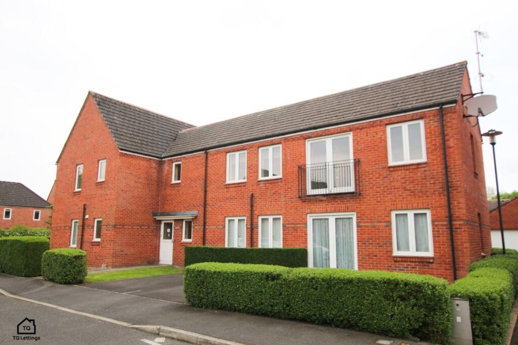 Main image of property: Parkgate Road, Altrincham