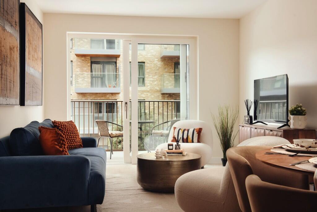 Main image of property: Dace House, 
Colindale, 
London, 
NW9 4GS