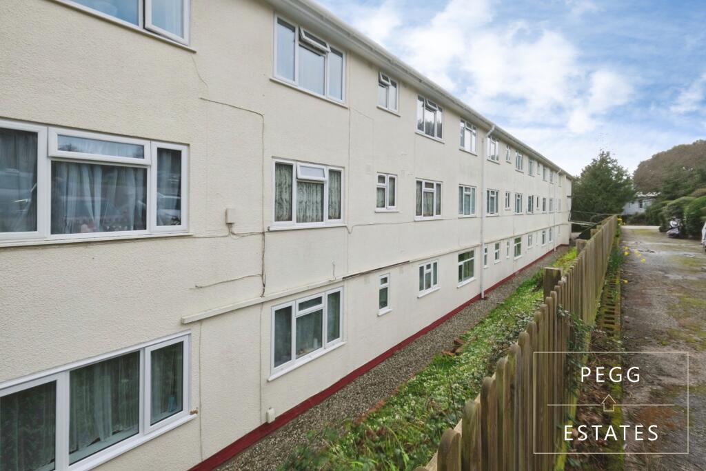 Main image of property: Clarendon Court, Torquay
