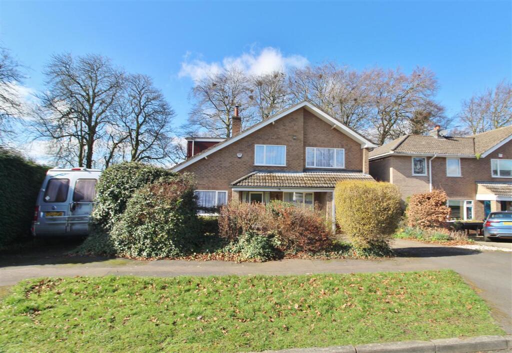Main image of property: Beech Close, Colsterworth, Grantham