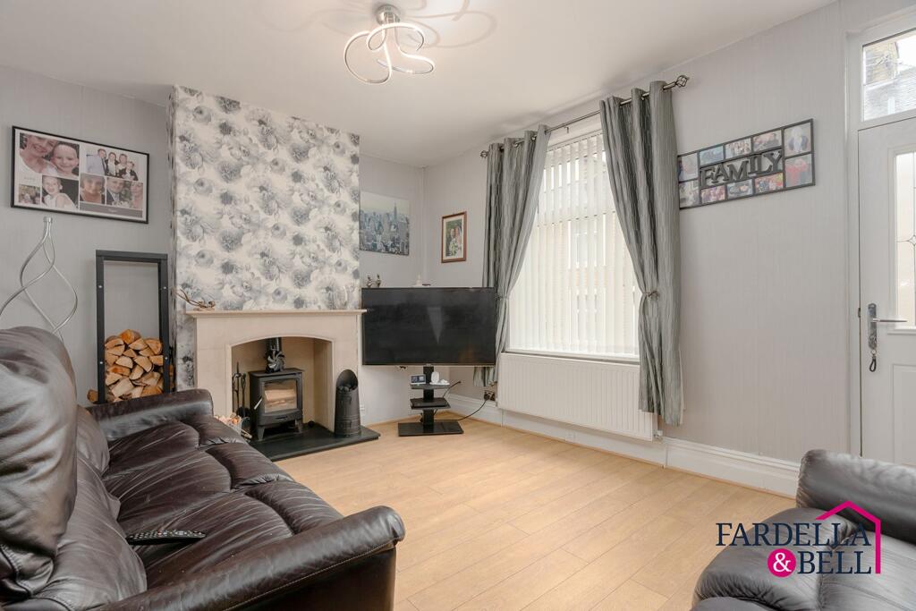 Additional image 2 of Herbert Street, Padiham, BB12