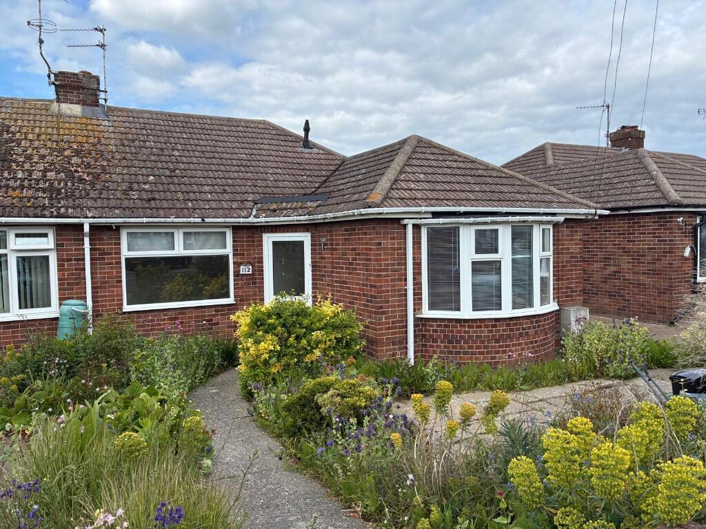 Main image of property: Ashley Road, Harwich, Essex, CO12