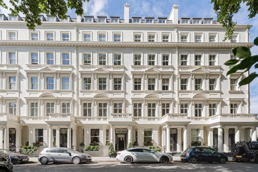 Main image of property: Stanhope Gardens, London, SW7