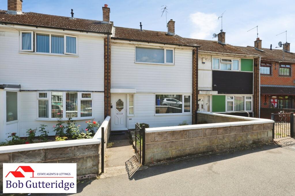 Main image of property: Brownley Road, Smallthorne, Stoke-On-Trent