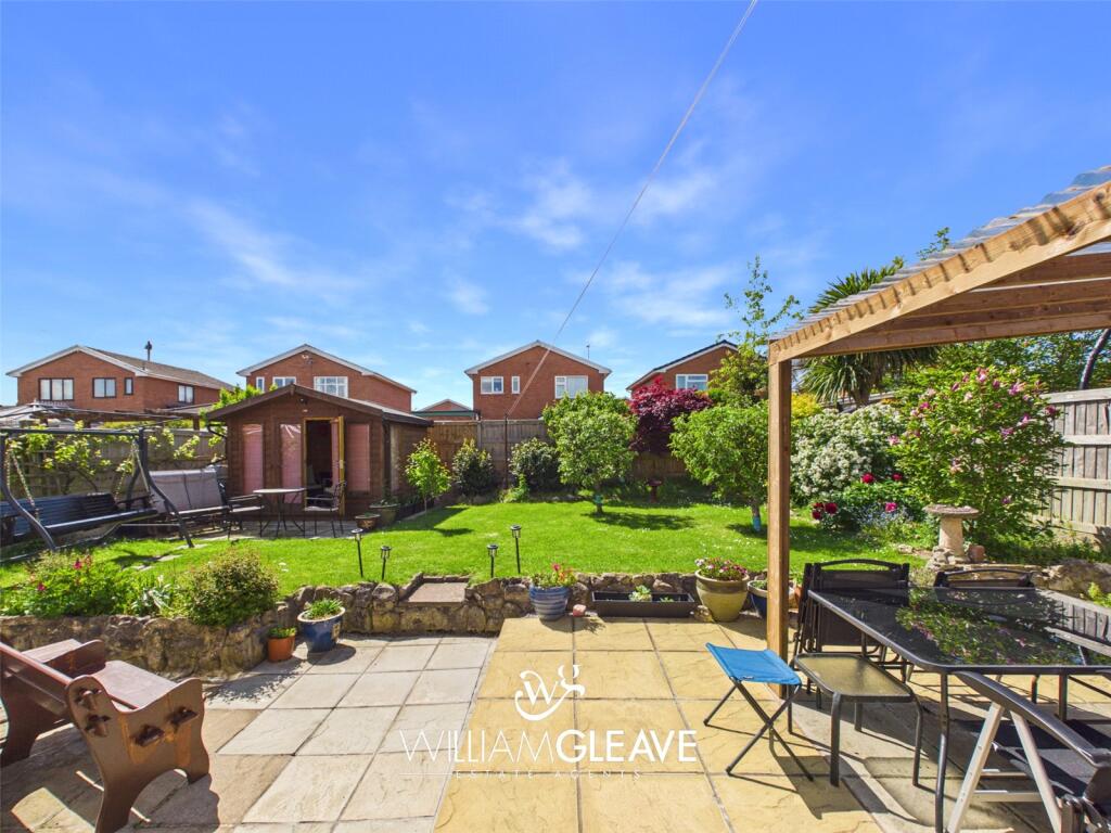 High Croft, Shotton, Deeside, Flintshire, CH5 photo 2