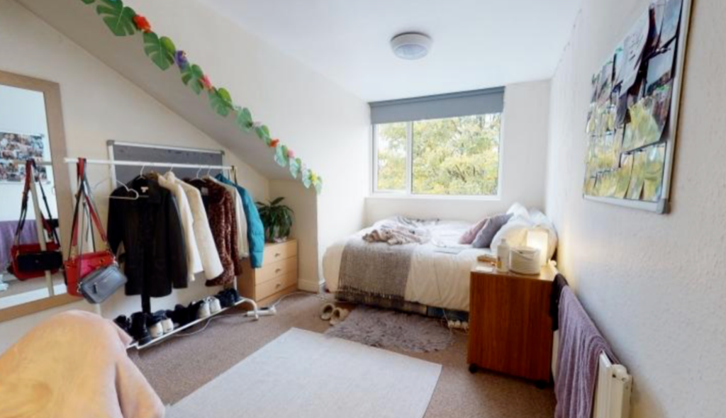 8 bedroom house for rent
