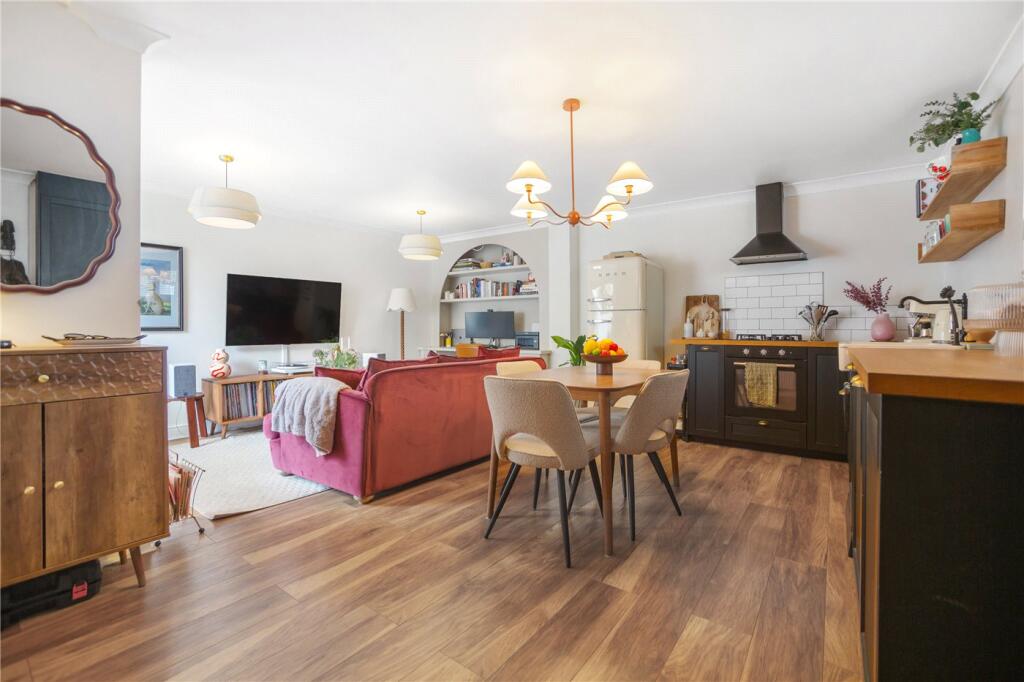 135a Evelina Road photo 4