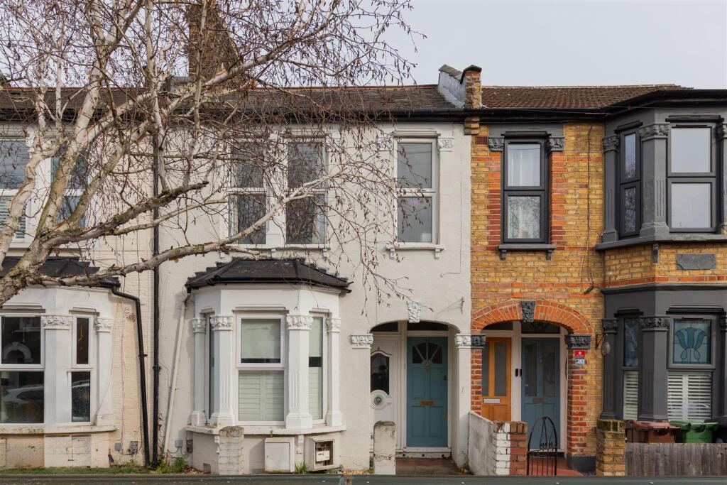Main image of property: Callis Road, Walthamstow