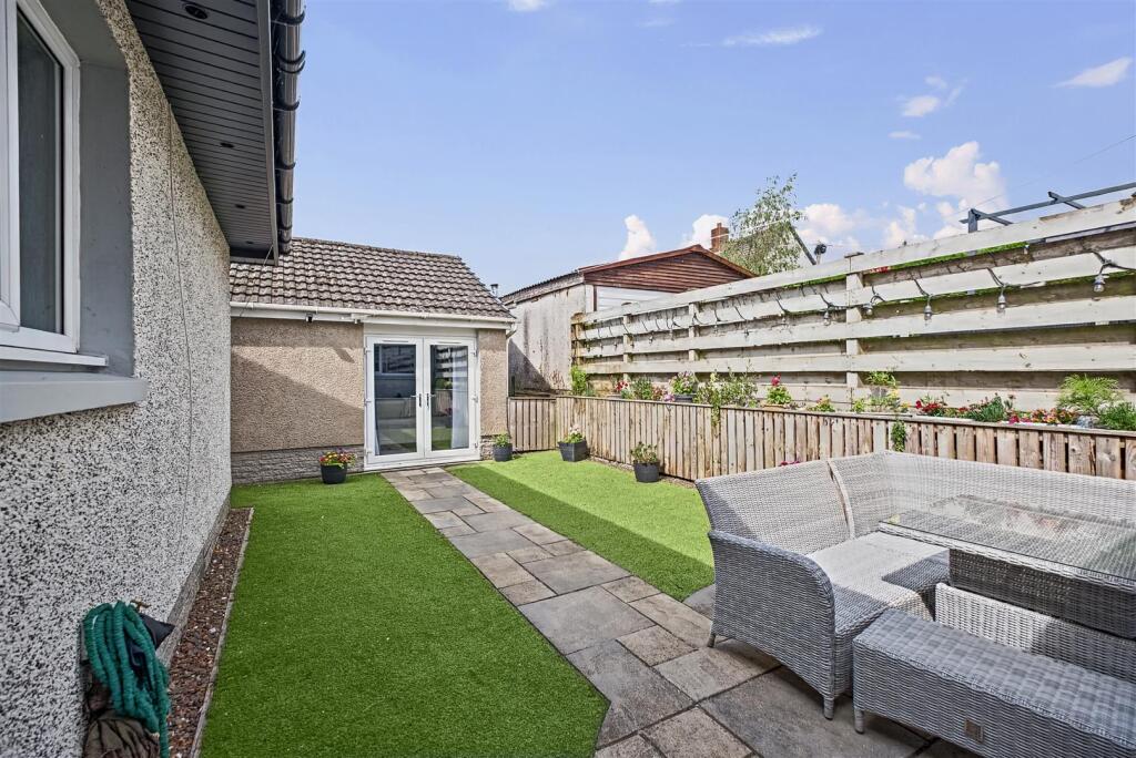 House in Stonehouse, South Lanarkshire - View 6