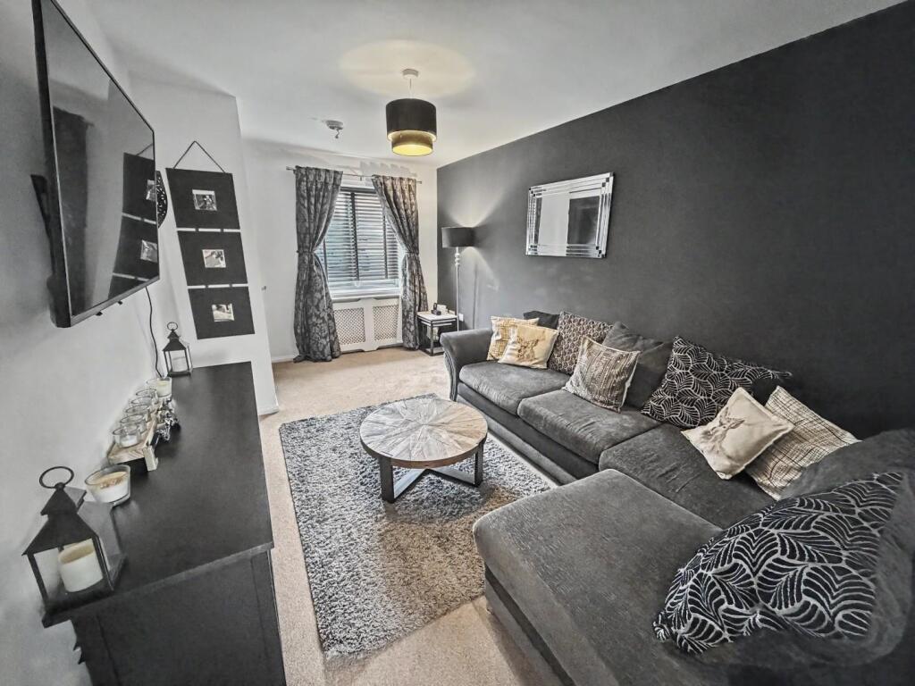 House in Rugby, Cawston - View 4