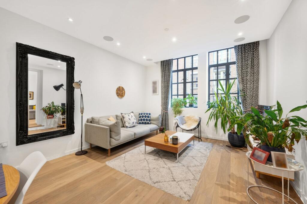 Main image of property: Highgate Road,
Gospel Oak, NW5