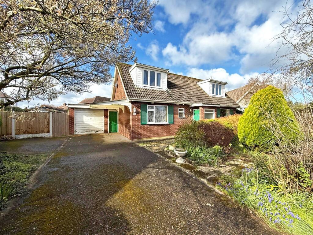 Main image of property: Larkhill Road, Copthorne, Shrewsbury