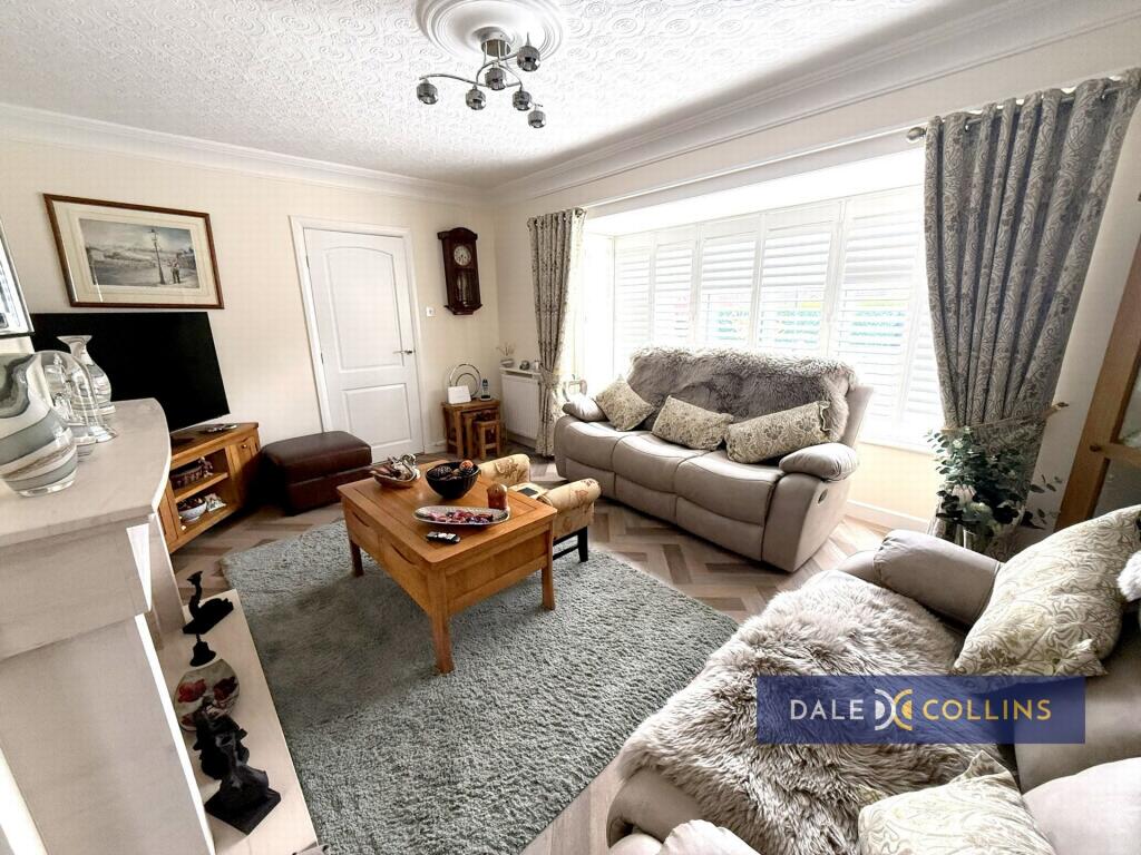 House in Stafford, Leadendale, Fulford - View 5