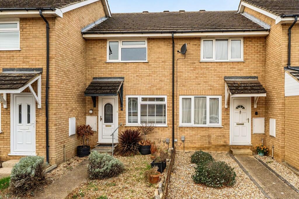 Main image of property: Grasmere Close, Flitwick, MK45