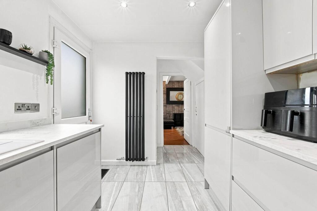 House in Kilmarnock - View 4