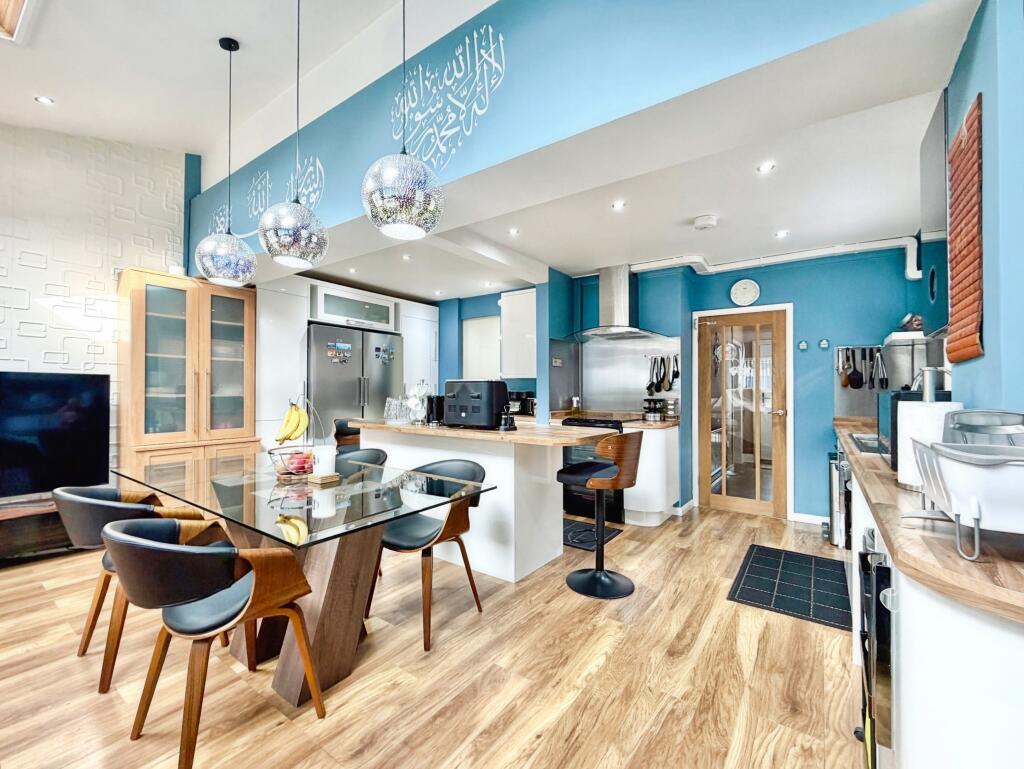 House in Newcastle upon Tyne - View 3