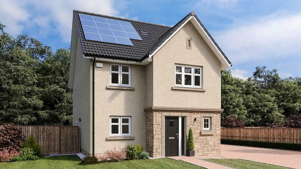 Main image of property: Market Road,
Kirkintilloch,
Glasgow,
G66 3JL