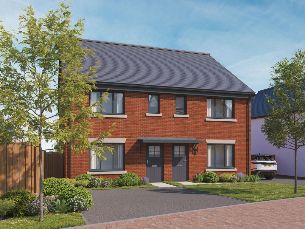 Main image of property: Stoke Albany Road,
NN14 2SR