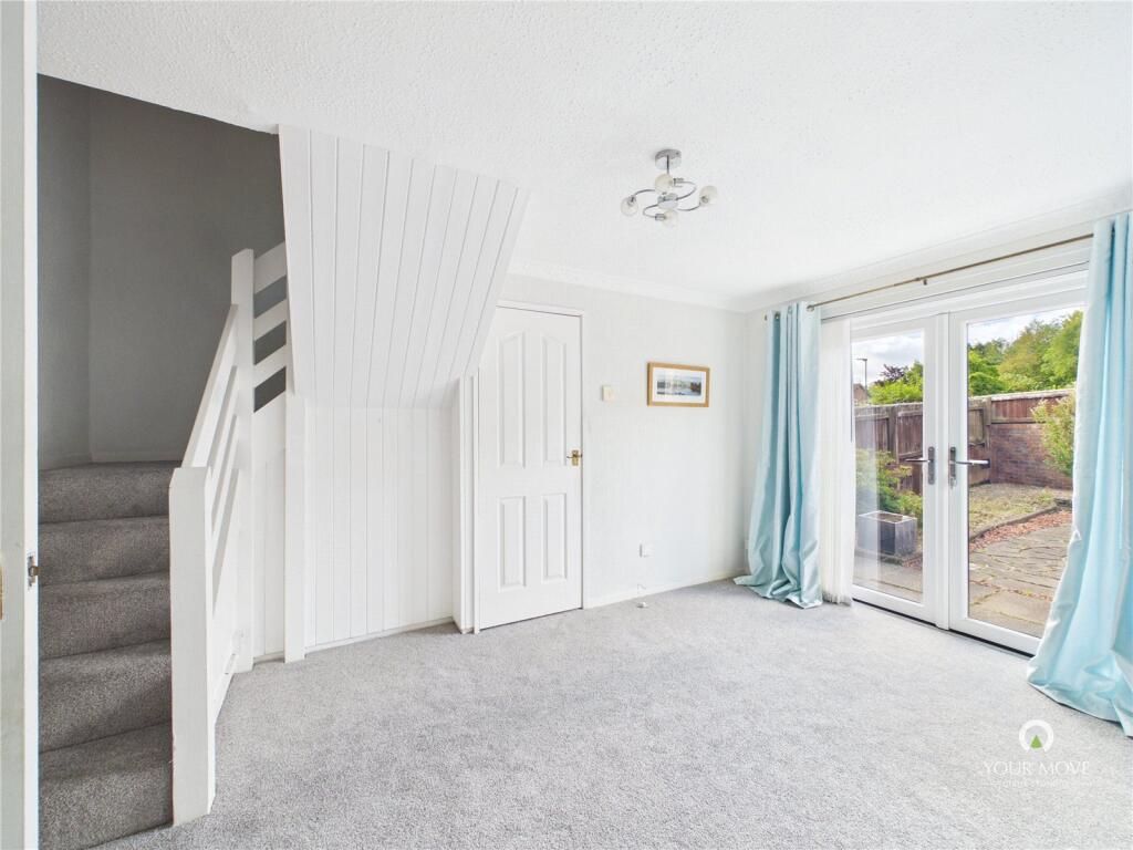 House in Newcastle upon Tyne - View 2