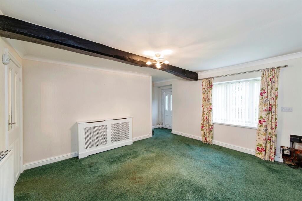 House in Sheffield - More