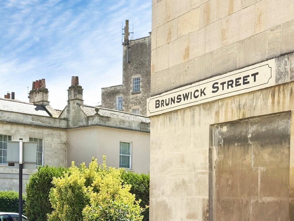 Brunswick Street, Bath photo 4