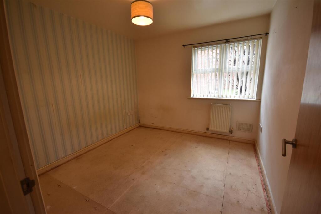 Kingsway South, Warrington - More