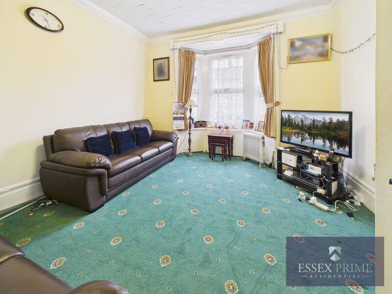 House in London - View 3