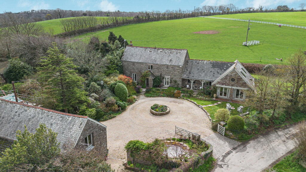 Main image of property: Spriddlestone, BRIXTON, South Devon