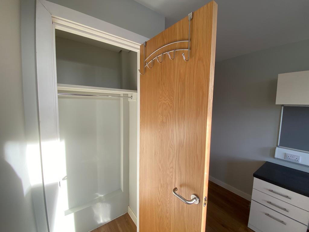 Studio apartment for rent