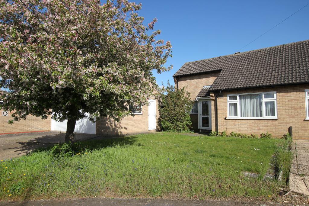 Main image of property: Dean Peacock Court, Ely