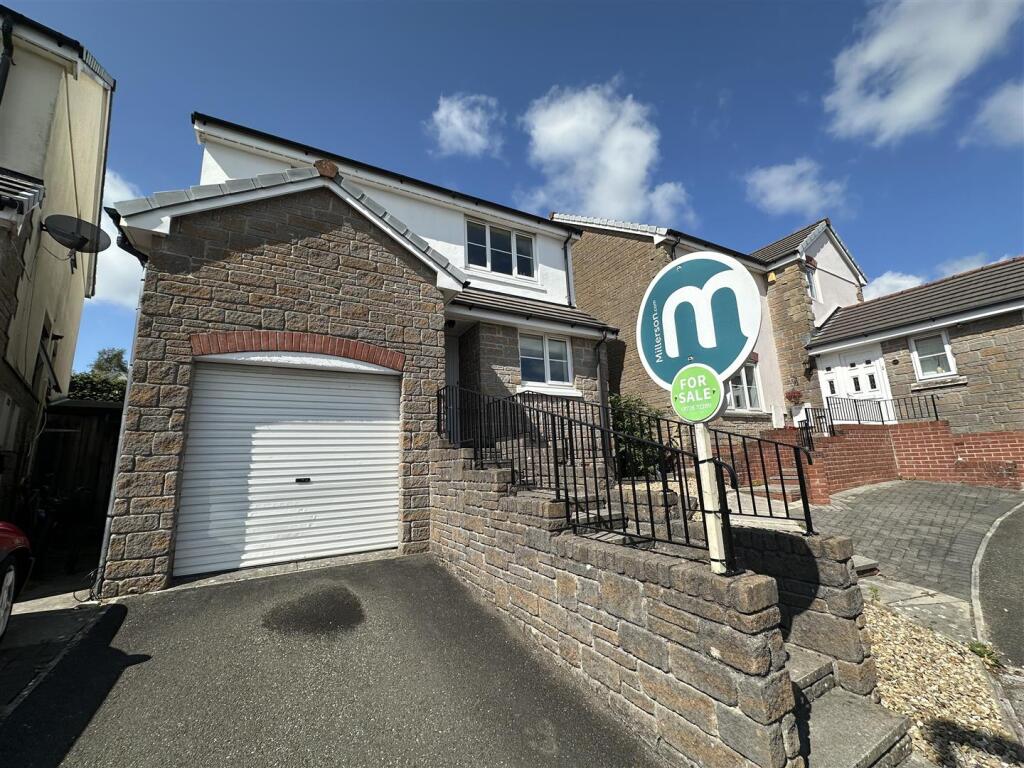 Main image of property: Retallick Meadows, St. Austell