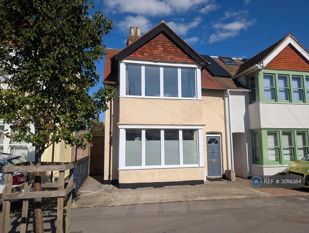 Main image of property: Stile Road, Central Headington, Oxford, OX3