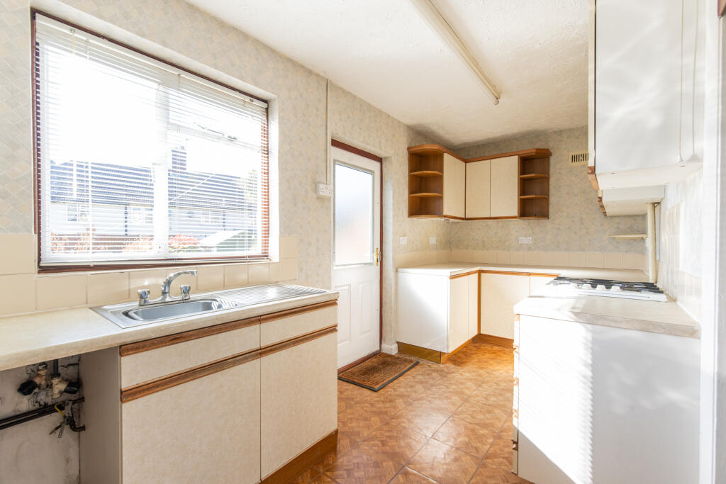 House in London, Elmers End - More