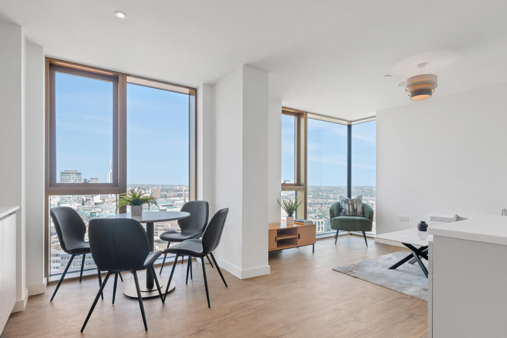 Main image of property: Essex Street, Birmingham, B5
