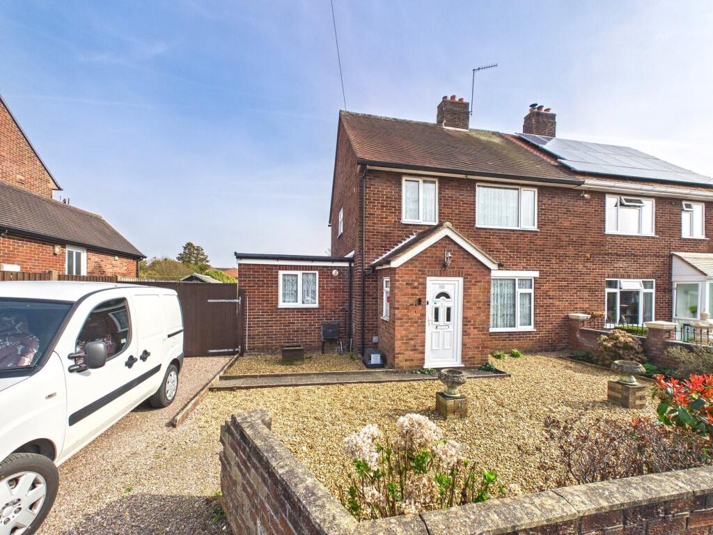 Clifford Road, Market Drayton, Shropshire photo 2