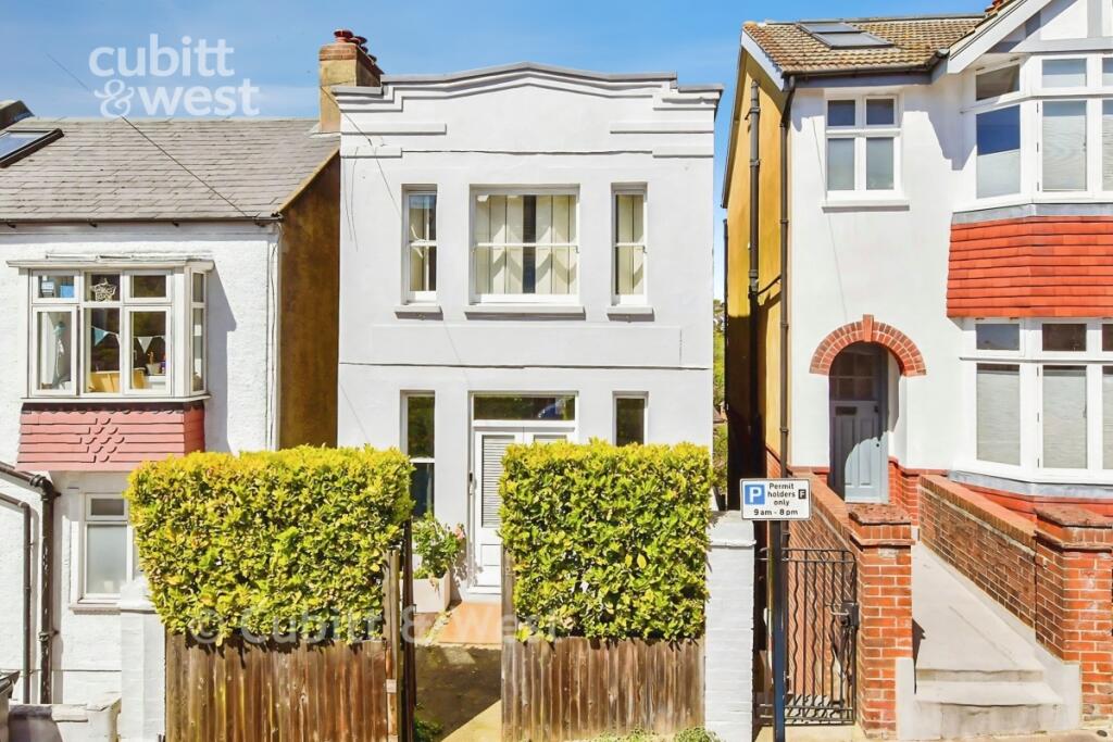 Main image of property: Osborne Road, Brighton, BN1