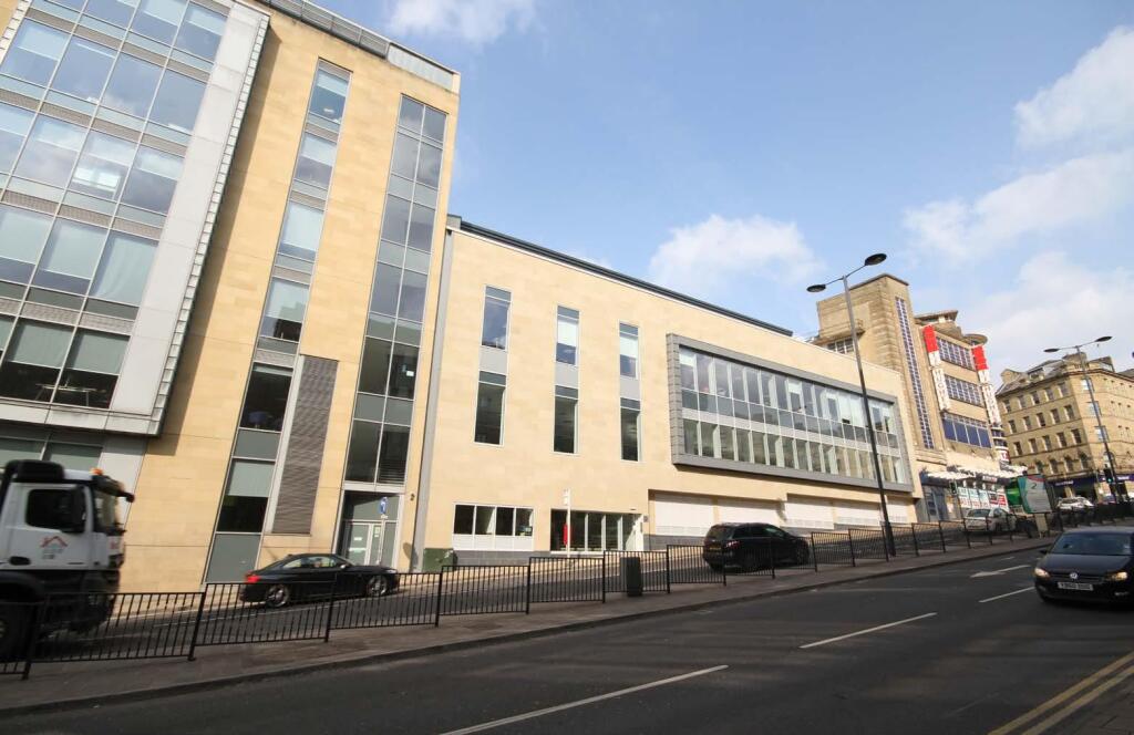 Additional image 8 of Fairburn House, Bradford, BD1 2ST