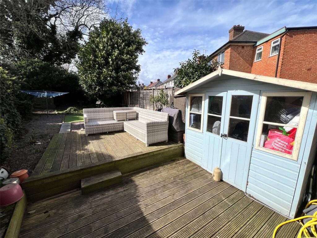 Additional image 8 of Broom Hall Crescent, Birmingham, West Midlands, B27