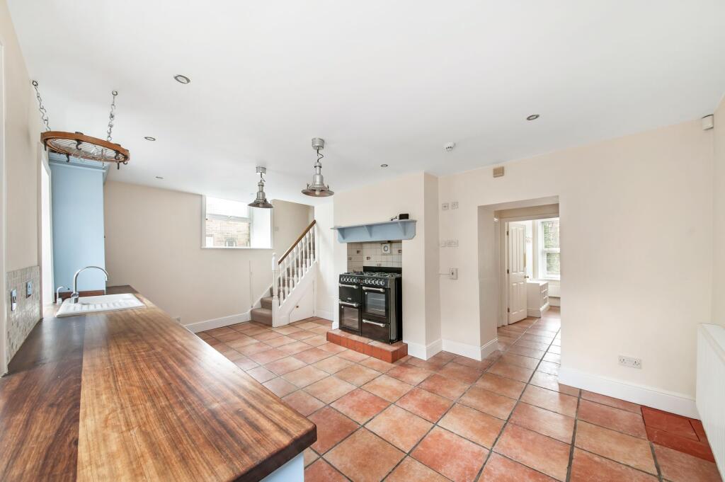 Millbrook House, Bank Street, Jackson Bridge, Holmfirth, HD9 photo 2