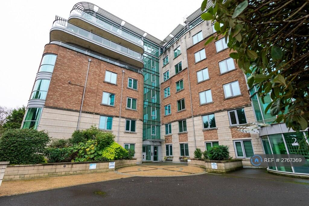 Main image of property: River Crescent, Nottingham, NG2