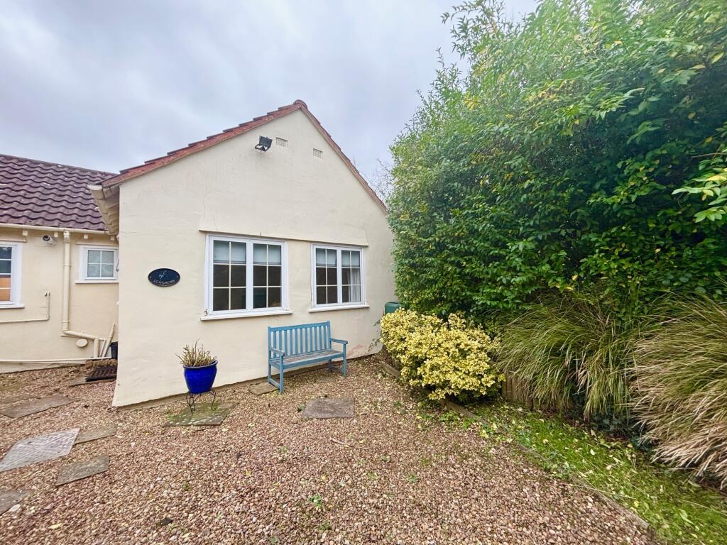 Main image of property: Farr Hall Drive, Lower Heswall