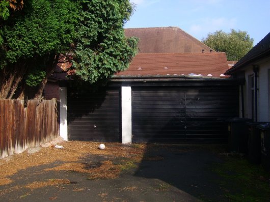Photo of the property