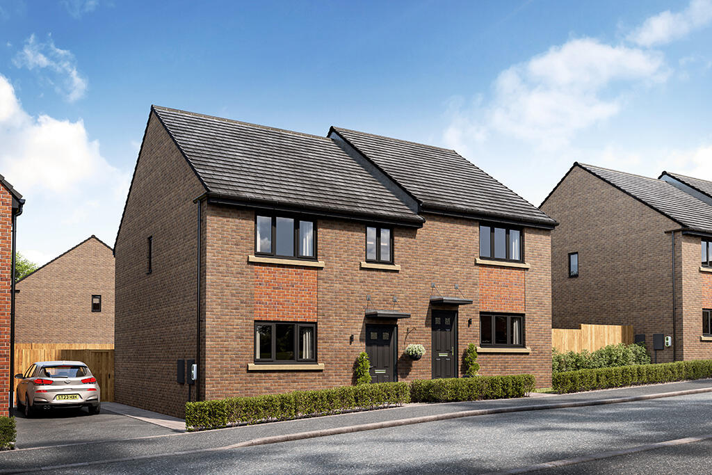 Main image of property: Turner Avenue South,
Halifax,
HX2