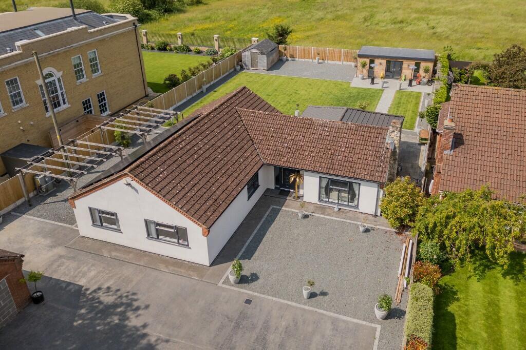 Main image of property: Old Paddock Close, Hibaldstow