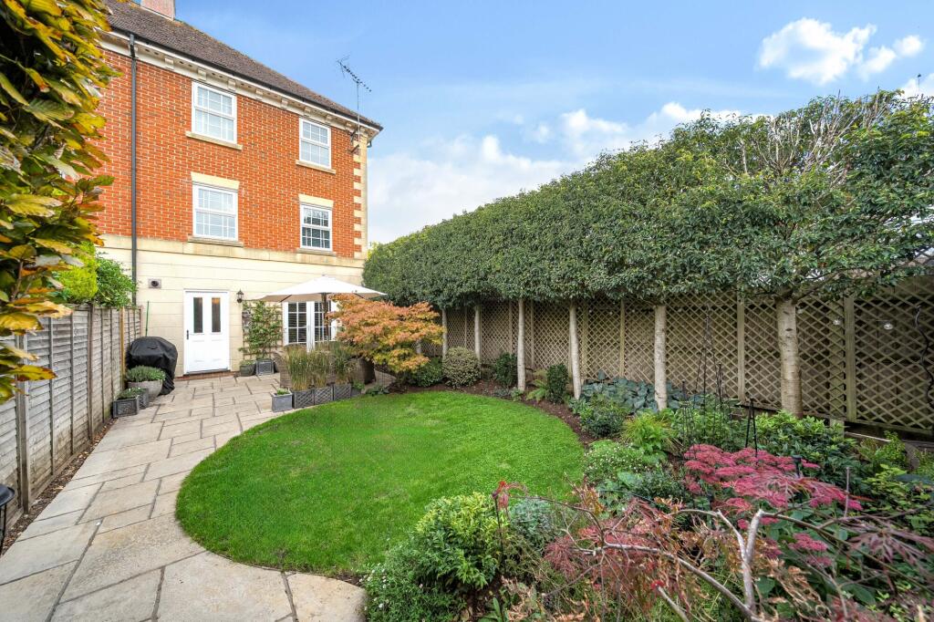 Main image of property: Maurice Way, Marlborough, SN8