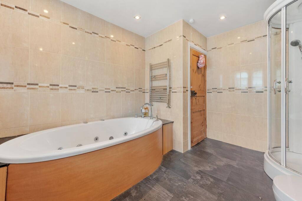 Additional image 15 of House With Cottage and Land – Bolton Lane, Bradford, West Yorkshire, BD2