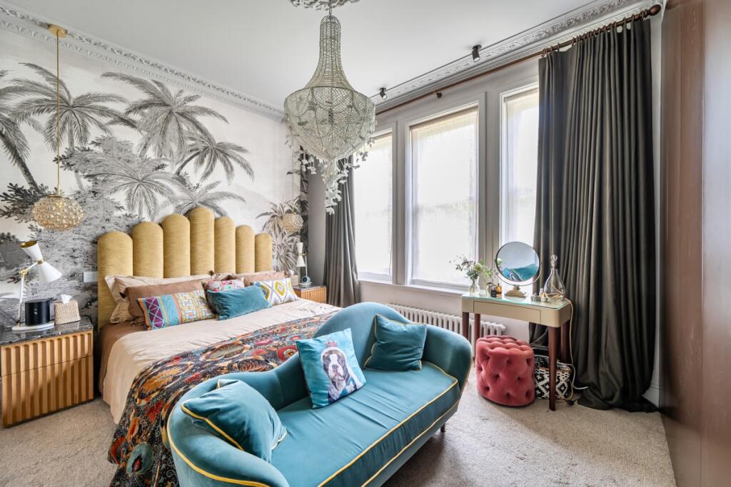 Apartment in London, West Hampstead - View 4