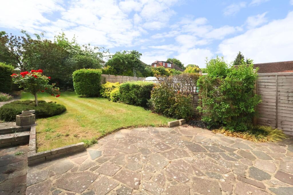 Colin Close, Shirley photo 4