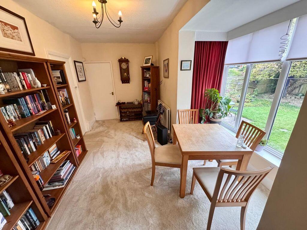 House in Newcastle upon Tyne, Tyne and Wear - More